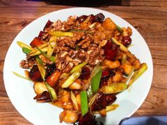 -局气 烤鸭·北京菜(光华路店)