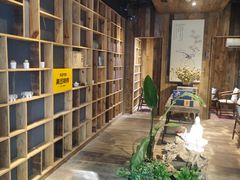 -邈墨茶馆(大兜路1号店)