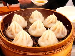 -小园春民间小吃铺(江宁黄金海岸店)