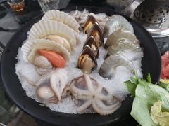 -丽江庭院之爱在路上(西单店)