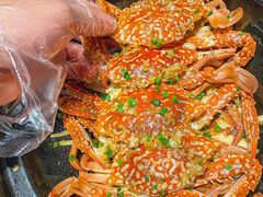 -阿拉斯加·海货(马王堆店)