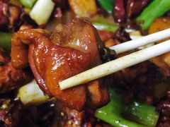 -舜玉老孙家鲜炒大盘鸡(土屋路店)