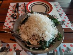 曼切哥芝士菠菜沙拉-TOMATITO(无限极荟店)