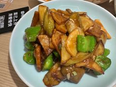 -同合居·非遗东北菜(王府井店)