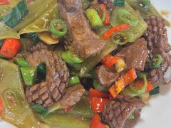 -马凯餐厅(长椿街店)