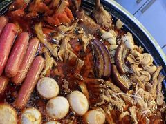 -安徽阜阳卷馍(西单店)