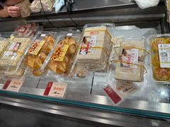 -王家沙点心店(南京西路总店)