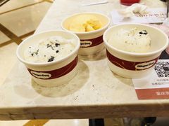 -芭菲盛宴·环球美食(北城国际店)