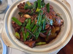 -壹只菜·崇明本地特色菜(崇明南门店)