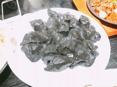 -船歌·鱼水饺青岛菜(合肥路永旺店)