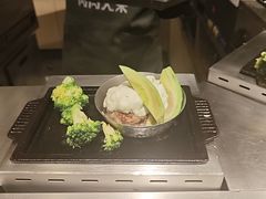 -肉肉大米(金虹桥店)