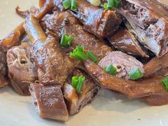 -乡亲鹅肉城(吴江店)