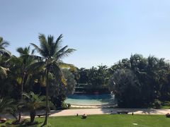 -三亚湾海居铂尔曼度假酒店