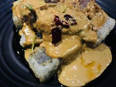 煎焖子-好介口深夜酒馆(梅江店)