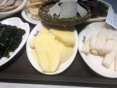 -香佰里鲜货火锅(佳乐金街店)