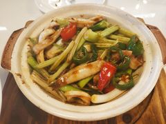 -清晖小苑•顺德地方菜(壹海城店)