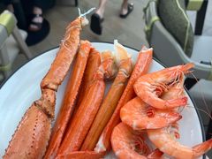 -RISE RESTAURANT(滨海湾金沙店)