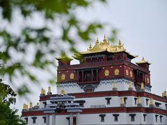 -灵山胜境