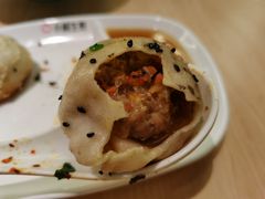 -小杨生煎(湟普汇店)