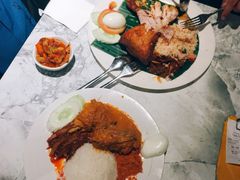 -关夫人餐厅(阳光广场店)