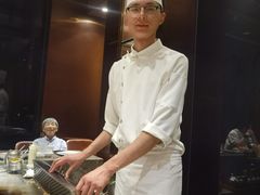 -雅玛花式铁板烧(国宏宾馆店)