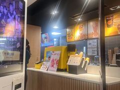 -麦当劳(卫星广场店)