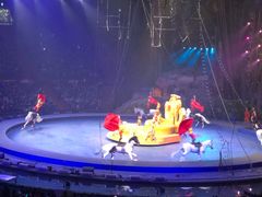 -广州长隆国际大马戏