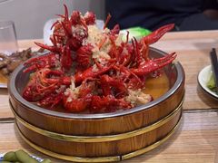 -望江门227龙虾馆