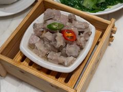 -新好景海鲜酒家(新塘店)