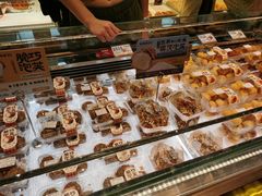 -鲍师傅糕点(五月花店)
