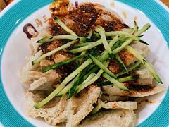 面筋-马三洋芋片(兰州总店)