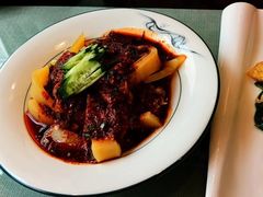 -清真·伊然轩青海特色美食