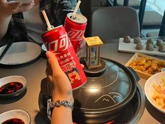 -同仁四季椰子鸡(无锡滨湖万象汇店)