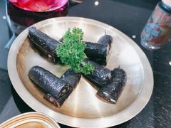 -东味北道熟成·炭火烤肉(九龙店)