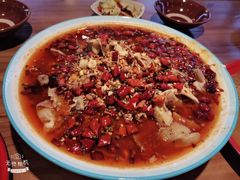 毛血旺-先启半步颠小酒馆(白麓里店)