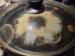 -绿茶餐厅(朝阳大悦城店)