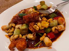 -阳澄湖费尔蒙酒店颐丰阁中餐厅(马鞍山西路店)