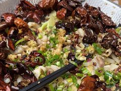 -大丰收脆鱼(浦西万达店)