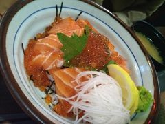 -小曹日本料理(软景中心店)
