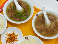 -雨霖祥和炖肉(南市店)