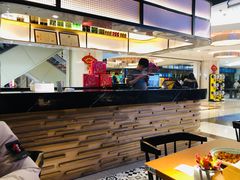 -湘与香缘·湖南菜(王府井北京市百货大楼店)