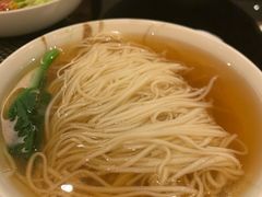 -富力威斯汀酒店-中国元素中餐厅(武昌临江店)
