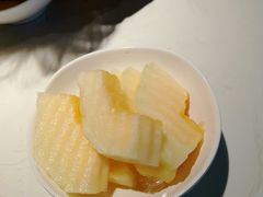 -豪客来牛排(雄峰城店)