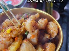 -南湖公园地摊集市