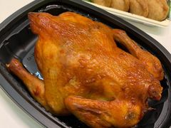 新奥尔良烤鸡-盒马鲜生(杭州运河上街店)