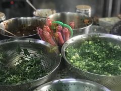 -金杨老摊头蛋饼(金口路店)