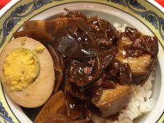 金牌东坡肉饭-和合谷(北京市王府井百货大楼店)