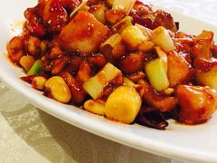 -马凯餐厅(长椿街店)