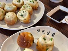 -哑巴生煎(临顿路店)