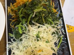 四季蒸菜-杏花村水席楼·洛阳水席(老城十字街店)